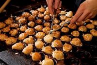 Poffertjes bakplaat